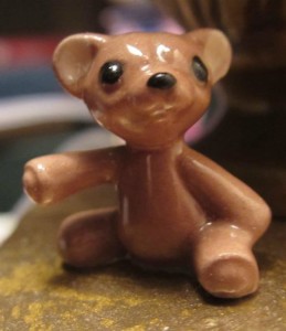 miniaturebear