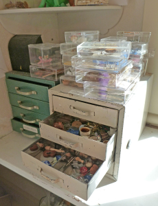 drawers