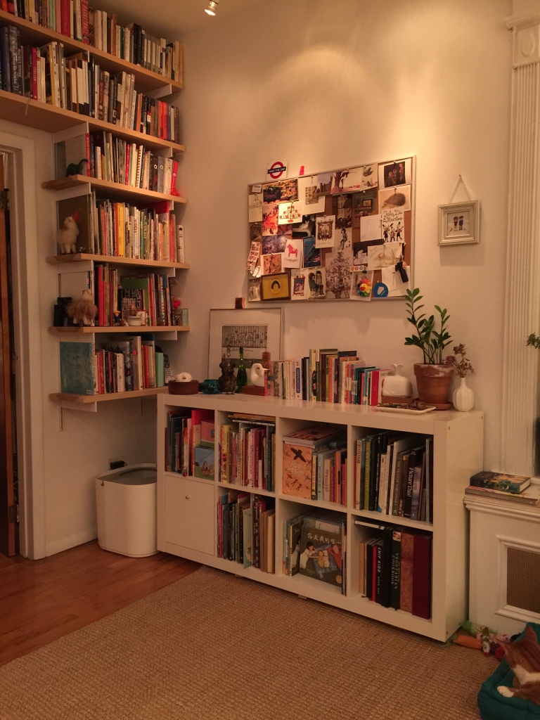 Bookcases