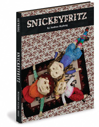 Snickeyfritz book