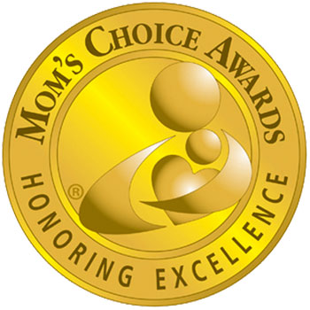 Squircle is a Mom’s Choice Awards® Gold Recipient!