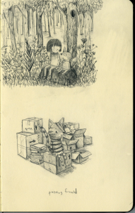 sketchbookpage