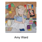 Amy Ward
