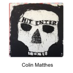 Colin Matthes