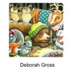 Deborah Gross
