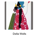 Della Wells