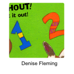 Denise Fleming
