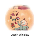 Justin Winslow