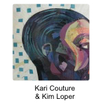 Kari Couture & Kim Loper
