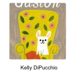 Kelly DiPucchio