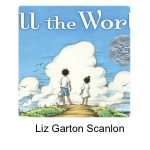 Liz Garton Scanlon