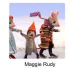 Maggie Rudy