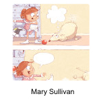 Mary Sullivan