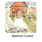 Matthew Cordell