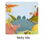 Molly Idle