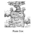 Russ Cox
