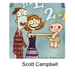 Scott Campbell