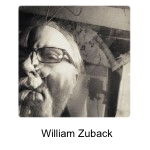 William Zuback