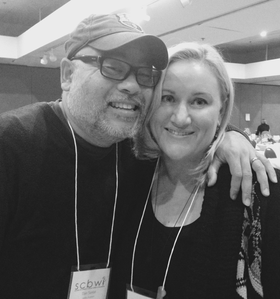 Recap of SCBWI Wisconsin Fall Conference