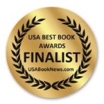 USABestBook Award Finalist